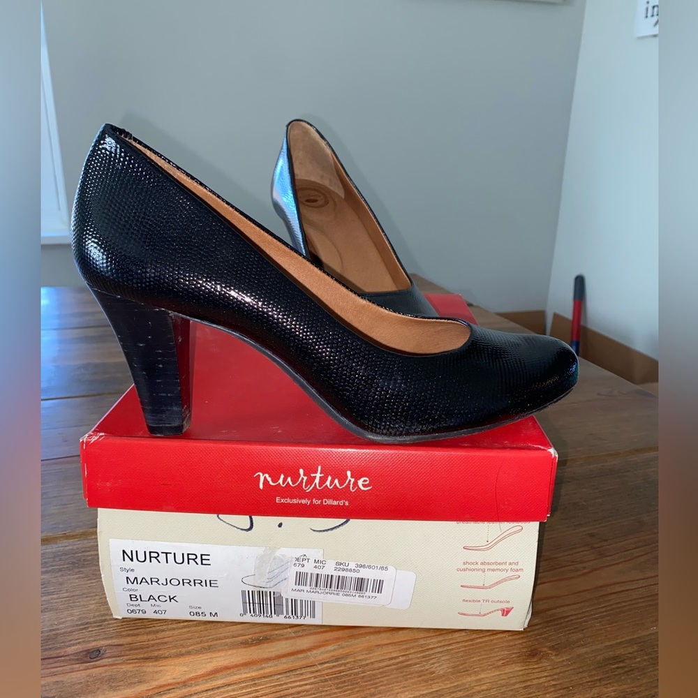 Women’s heels